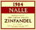 Nalle Zinfandel label
