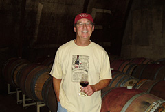 Doug Nalle
