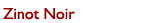 Zinfandel