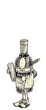 Let he who is without zin pull the first cork.