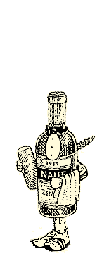To the Pinot!